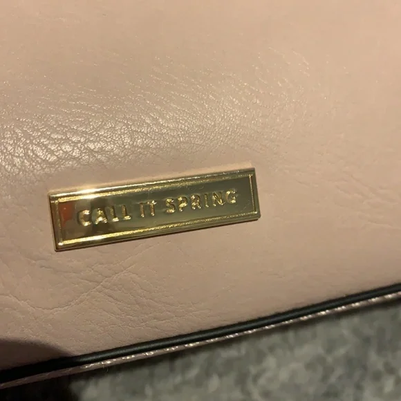 Call It Spring Purse - Picture 7 of 8